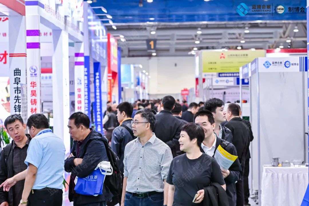 2024青岛蓝博食品机械展