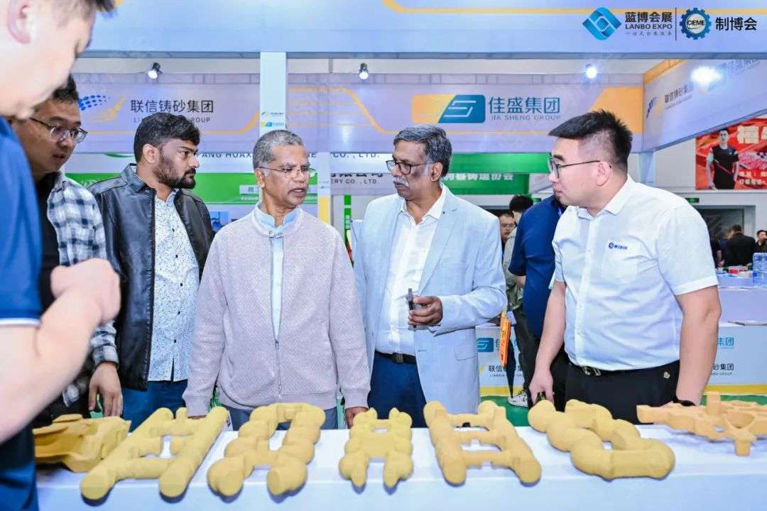 2024青岛蓝博食品机械展