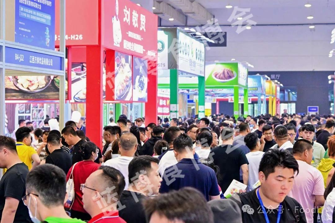 2025青岛食品机械展