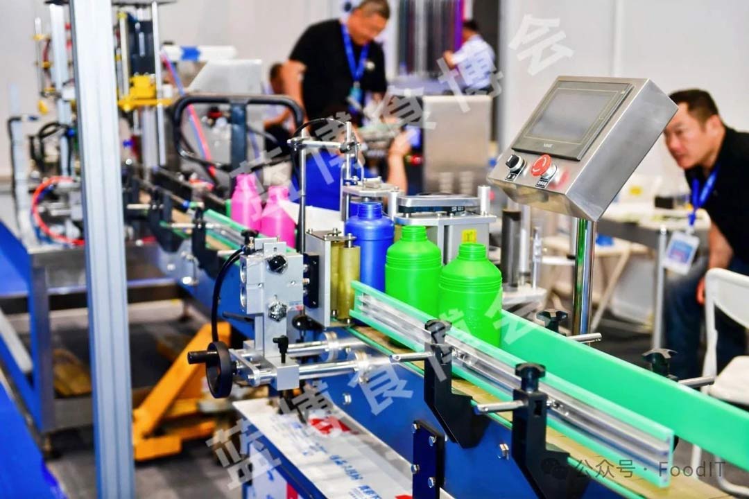 2025青岛食品机械展