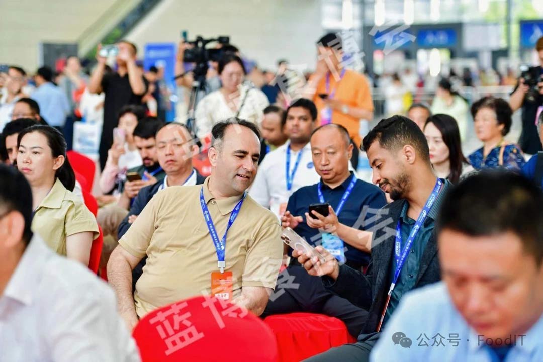 2025青岛食品机械展