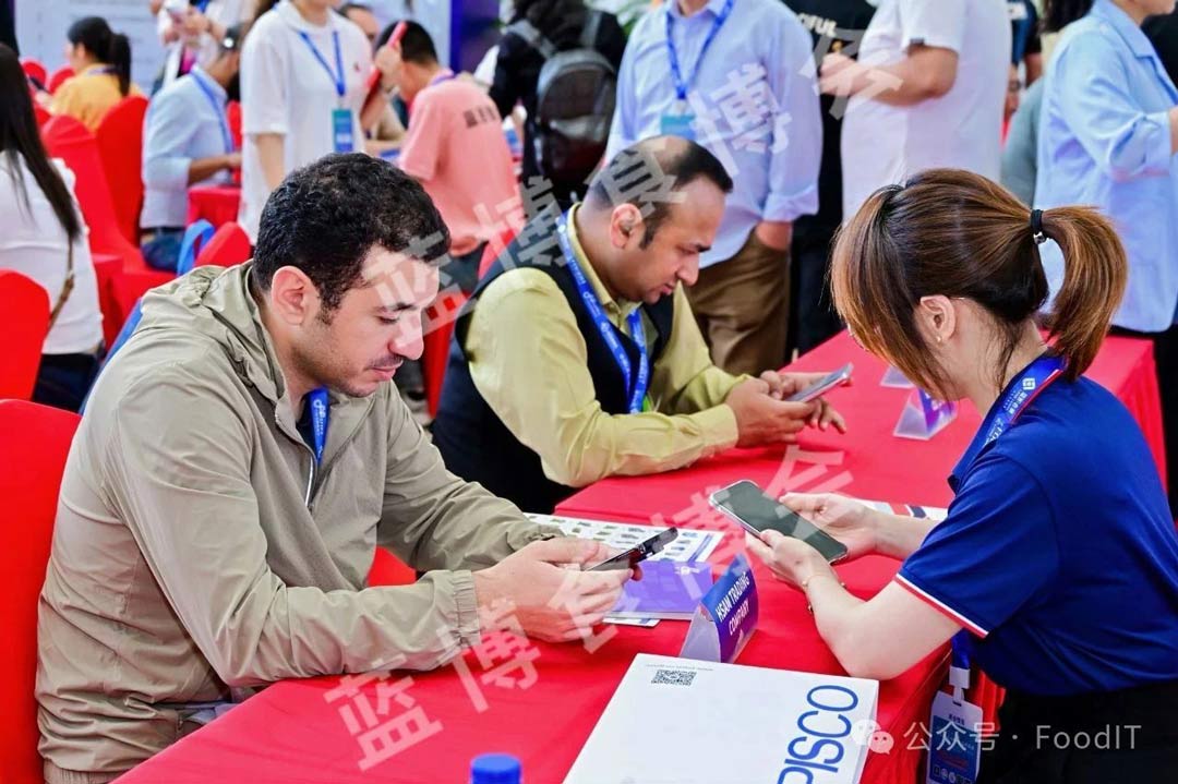 2025青岛食品机械展